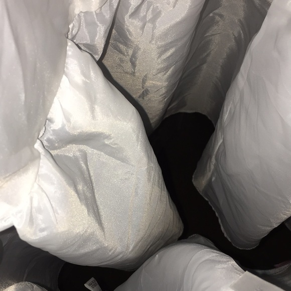 Babydoll Floral Print Party Dress - Picture 4 of 5